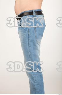 Jeans texture of Drew 0013